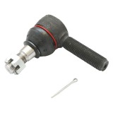 Capat de bara stanga pentru tractor John Deere AR21945, filet 11/16-18UNF