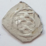 Germania 1 pfennig (1443-60) argint Otto l, Europa