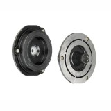 Cupla magnetica climatizare Audi A4 (B5), 1994-2000, motorizare 1.6/2.4 V6/2.6 V6/2, 8 V6/2.7 T, benzina, tip compresor: 10PA / 7SBU16C / 7SB16C, Dia