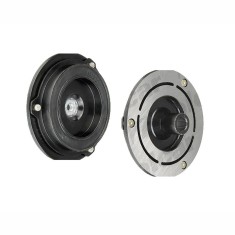 Cupla magnetica climatizare Audi A4 (B5), 1994-2000, motorizare 1.6/2.4 V6/2.6 V6/2, 8 V6/2.7 T, benzina, tip compresor: 10PA / 7SBU16C / 7SB16C, Dia