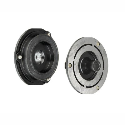 Cupla magnetica climatizare Audi A4 (B5), 1994-2000, motorizare 1.6/2.4 V6/2.6 V6/2, 8 V6/2.7 T, benzina, tip compresor: 10PA / 7SBU16C / 7SB16C, Dia foto