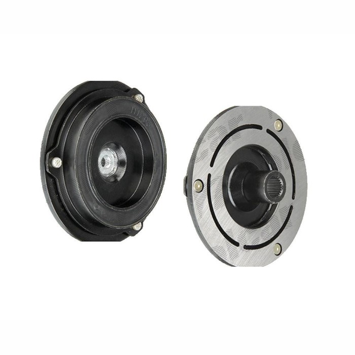 Cupla magnetica climatizare Audi A4 (B5), 1994-2000, motorizare 1.6/2.4 V6/2.6 V6/2, 8 V6/2.7 T, benzina, tip compresor: 10PA / 7SBU16C / 7SB16C, Dia