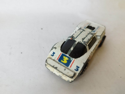 bnk jc Hot Wheels 1985 - Blind Sider foto