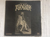 Phoenix mugur de fluier disc vinyl lp gatefold muzica folk rock STM EDE 0968 VG, electrecord