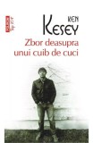Zbor deasupra unui cuib de cuci Ken Kessey