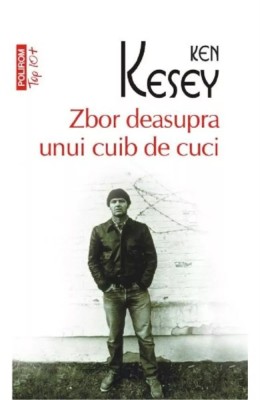 Zbor deasupra unui cuib de cuci Ken Kessey foto
