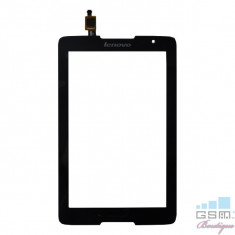 Touchscreen Lenovo A8-50 A5500-F Wi-Fi Negru foto