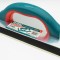 TOTAL - GLETIERA CAUCIUC - 240X100MM PowerTool TopQuality
