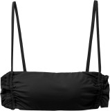 Cumpara ieftin Sutien de baie pentru femei United Colors of Benetton 3P5H5R030, Bikini Top, negru, L - OUTLET