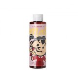 Șampon și gel de duș KORRES Wash Me Berries pentru fete 250 ml