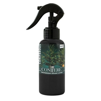 &amp;Icirc;ngrășăm&amp;acirc;nt Organic foliar pentru Conifere 500 ml foto