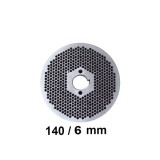 Matrita pentru granulator furaje, 6 mm, KL-230
