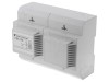 Transformator Alimentare BREVE TUFVASSONS 100VA 400VAC Sina DIN 230V IP30 Clasa B