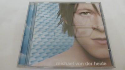 Michael von der Heide foto