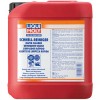 Spray Curatare Rapida Liqui Moly 5L, universal, auto &amp; industrial. Degresant, curata frane,ambreiaj,carburator, elimina ulei si grasime.