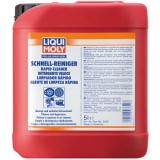 Cumpara ieftin Spray pentru curatare rapida Liqui Moly 5L