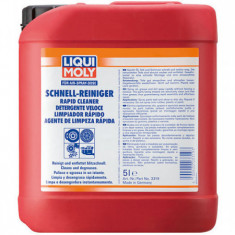 Spray pentru curatare rapida Liqui Moly 5L