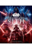 Star Wars: The Secrets of the Sith - Marc Sumerak, 2020