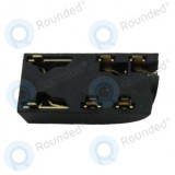 Samsung 3722-003731 Conector audio