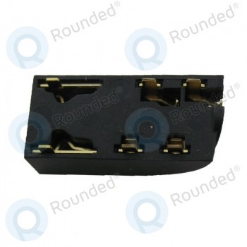 Samsung 3722-003731 Conector audio foto