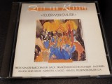CD 2xCD VARIOUS - TIME FOR CLASSICAL MUSIC (VG++), Clasica