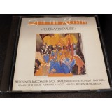 CD 2xCD VARIOUS - TIME FOR CLASSICAL MUSIC (VG++)