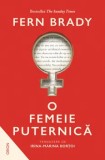Cumpara ieftin O femeie puternica/Fern Brady