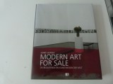 Modern art for sale