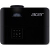 Videoproiector Acer X1228 XGA 1024x768 4800 lumeni 20000:1 Negru 3D Ready