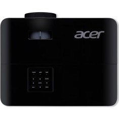 Videoproiector Acer X1228, XGA 1024 768, up to WUXGA 1920 1200, 4.800 lumeni, 4:3 16:9, 20.000:1, diagonala maxima 300 , distanta maxima de proiectie