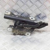 Balama capota st&acirc;nga față BMW 4 Coupe F32, F82 2018 OEM: 2418A 11733221