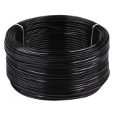 Cablu electric omy 2x0.75 300v negru