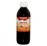 PROPOLIS-SOLUTIE APOASA (fara alcool) 250ml FAVISAN