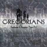 CD Gregorians &lrm;&ndash; Sadness Chapter Part IV: &quot;On Vox De Nube&quot;, original, Dance
