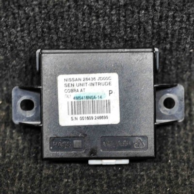 Alt modul de control NISSAN QASHQAI / QASHQAI +2 I J10, JJ10 2010 OEM: 28436JD00C 2036725 foto