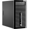 Calculator HP ProDesk 400 G1, Tower, Intel Core i7 4771 3.5 GHz; 16 GB DDR3; 1 TB SSD SATA; DVDRW, Second Hand