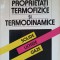Leca - Propr. termofizice și termodinamice solide, lichide, gaze ( Vol. 1 )