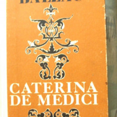 H. BALZAC - CATERINA DE MEDICI