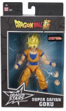 Figurina - Dragon Ball Super - Super Saiyan Goku | Bandai