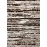 Covor Model, Luna, 1845, 12, Marime 50, x, 80, cm, Bej, Inaltime, Fir, 6,5, mm (Friese), Antialergic, Polipropilena, Living, Dormitor, Sufragerie