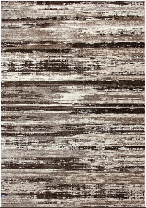 Covor Model, Luna, 1845, 12, Marime 50, x, 80, cm, Bej, Inaltime, Fir, 6,5, mm (Friese), Antialergic, Polipropilena, Living, Dormitor, Sufragerie