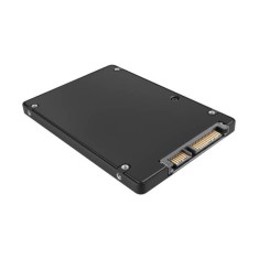 240 GB SSD, SATA, Second Hand