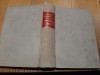 REVISTA PENALA - Anul V/1926; REVISTA DE DREPT PENAL SI STIINTA PENITENCIARA 1927 - Iulian Teodorescu - (descriere), Cartonata