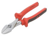 Clești laterali pentru tăiere 180mm, C.K, Cod produs T3721 180