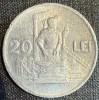 Moneda Romania 20 Lei 1951 Aluminiu Stare Buna - Numismatica Colectie