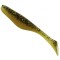 Shad BASS ASSASIN Turbo, Molting, 10cm, 10buc/pac
