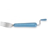 Cumpara ieftin Furculita pentru spaghete - Light Blue | Donkey