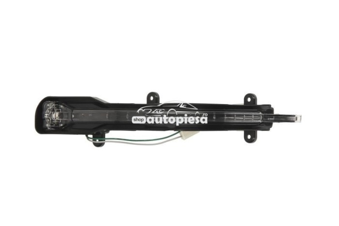 Semnalizator AUDI Q7 (4L) (2006 - 2015) TYC 302-0090-3