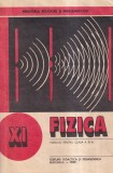 Nicolae Gherbanovschi, Maria Prodan, Stefan Levai - Fizica. Manual pentru clasa