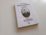 Cumpara ieftin A.D. XENOPOL, ISTORIA ROM&Acirc;NILOR VOL. X- EPOCA FANARIOTILOR DE LA 1806 PANA LA 1821